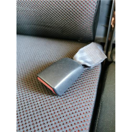 ANCLAJE CINTURON TRA. DCHO.