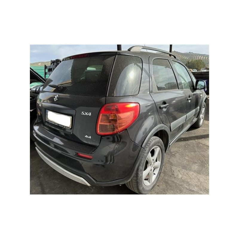 CERRADURA PUERTA TRA. DCHA.