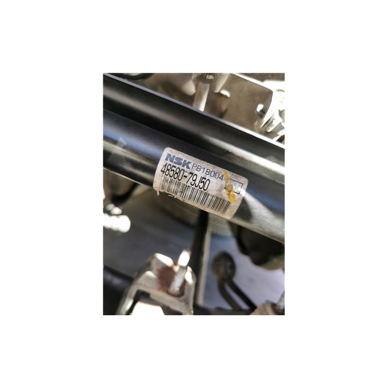 CREMALLERA DIRECCION ELECTRICA