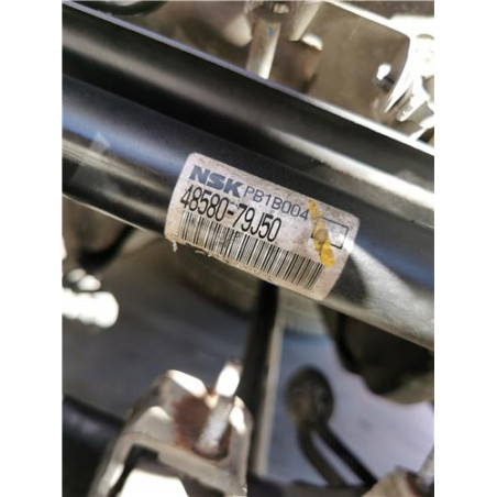 CREMALLERA DIRECCION ELECTRICA