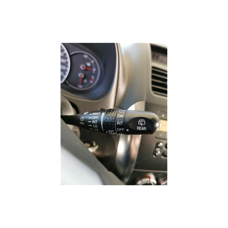 MANDO LIMPIAPARABRISAS