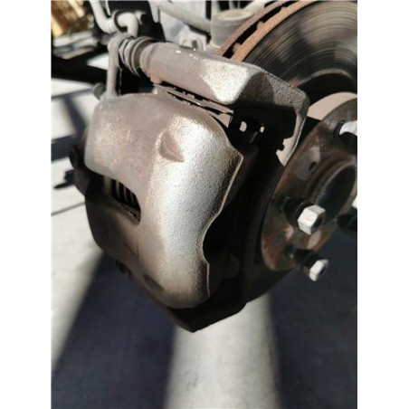 PINZA FRENO DEL. IZDA.