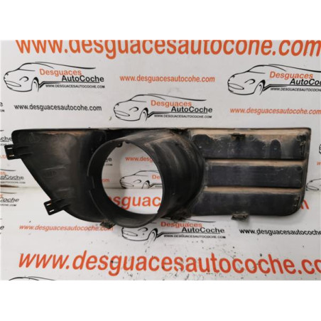 REJILLA PARAGOLPES DEL. IZDA.