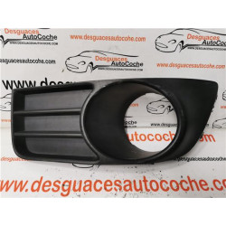 REJILLA PARAGOLPES DEL. IZDA.