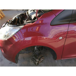 ALETA DEL. IZDA. para Ford Ka (CCU)(2008->)