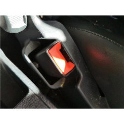 ANCLAJE CINTURON DEL. IZDO. para Ford Ka (CCU)(2008->)