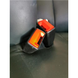 ANCLAJE CINTURON TRA. DCHO. para Ford Ka (CCU)(2008->)