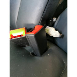 ANCLAJE CINTURON TRA. IZDO. para Ford Ka (CCU)(2008->)