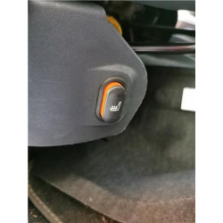 ASIENTO DEL. DCHO. para Ford Ka (CCU)(2008->)