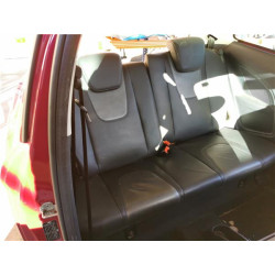ASIENTOS TRASEROS para Ford Ka (CCU)(2008->)