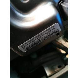 COLUMNA DIRECCION ELECTRICA