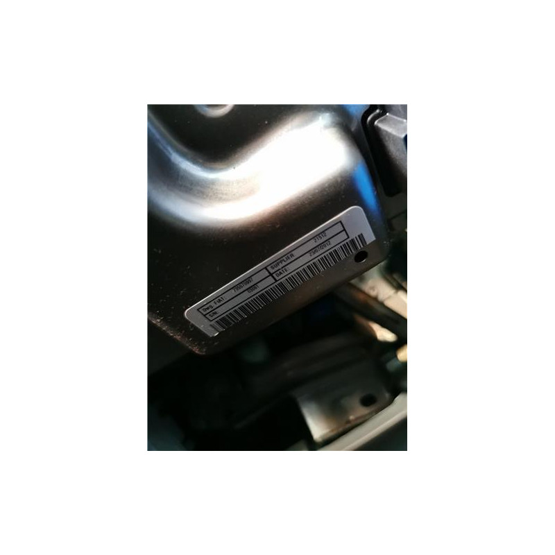 COLUMNA DIRECCION ELECTRICA