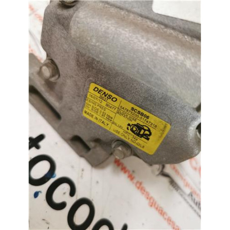 COMPRESOR AIRE ACOND.