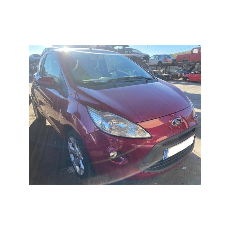 CREMALLERA DIRECCION NORMAL