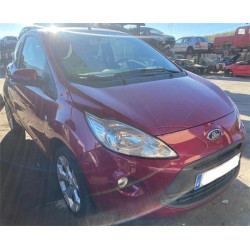 ELEVALUNAS ELECTRICO IZDO. para Ford Ka (CCU)(2008->)