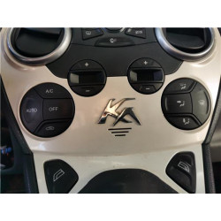 MANDOS CLIMATIZADOR para Ford Ka (CCU)(2008->)