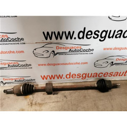 PALIER DEL. DCHO. para Ford Ka (CCU)(2008->)