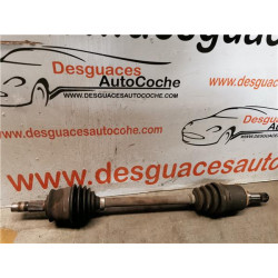 PALIER DEL. IZDO. para Ford Ka (CCU)(2008->)