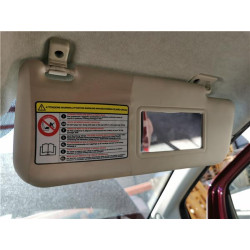 PARASOL DCHO. para Ford Ka (CCU)(2008->)