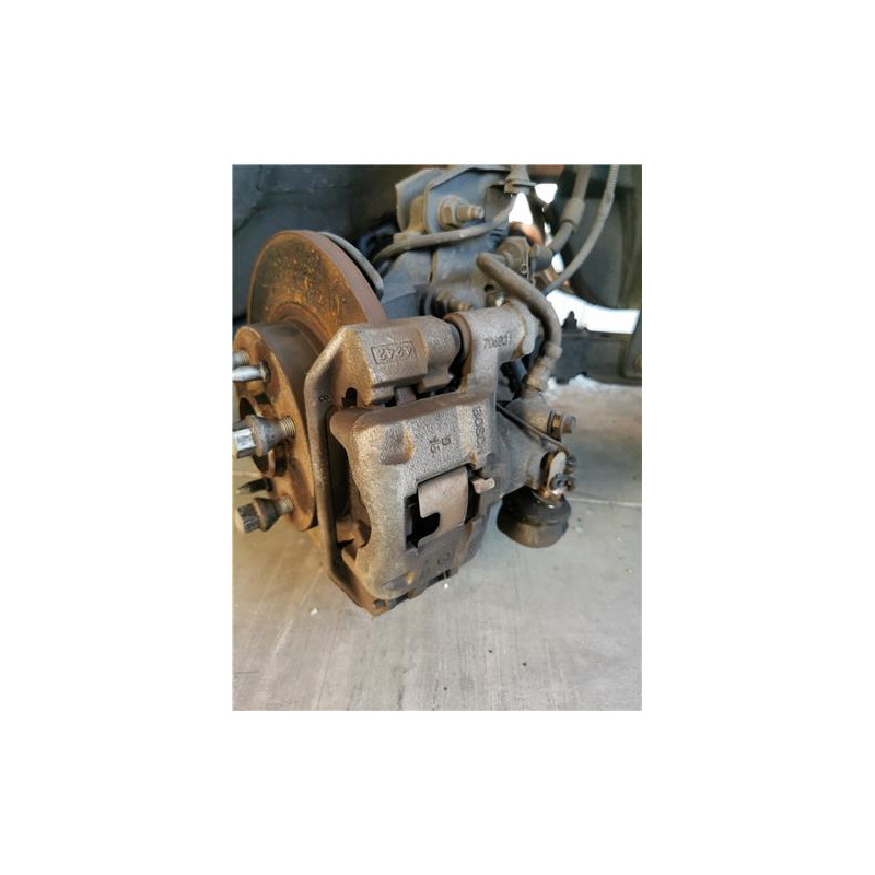 PINZA FRENO DEL. DCHA.