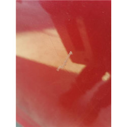 PUERTA DEL. IZDA. para Ford Ka (CCU)(2008->)