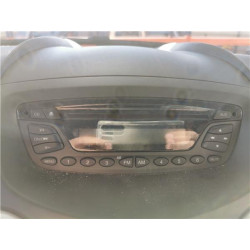 RADIO / CD para Ford Ka (CCU)(2008->)