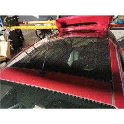 TECHO PANORAMICO para Ford Ka (CCU)(2008->)