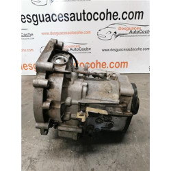 CAJA CAMBIOS MANUAL para Seat Ibiza (6K1)(08.1999->)