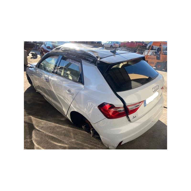 AMORTIGUADOR TRA. DCHO.