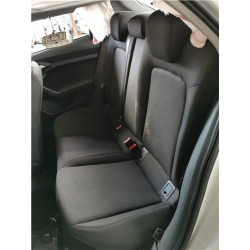 ASIENTOS TRASEROS para Audi A1 Sportback (GBA)(09.2018->)
