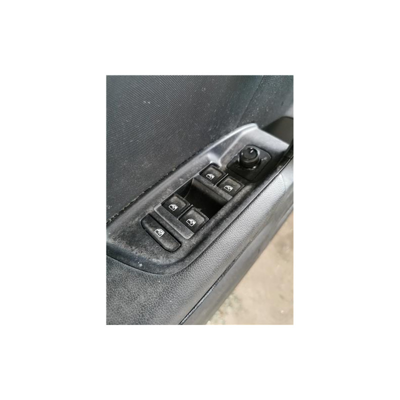 BOTONERA PUERTA DEL. IZDA.