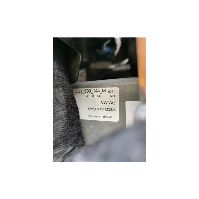 COLUMNA DIRECCION ELECTRICA