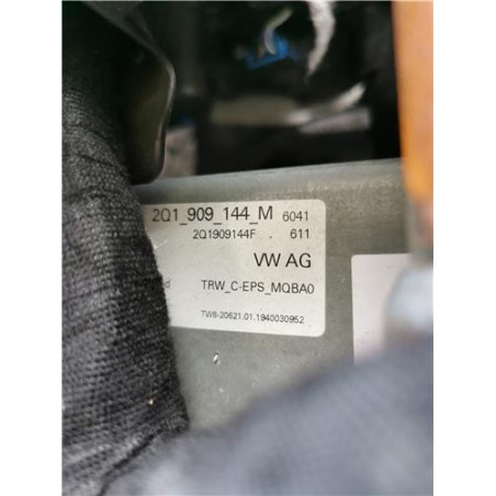 COLUMNA DIRECCION ELECTRICA