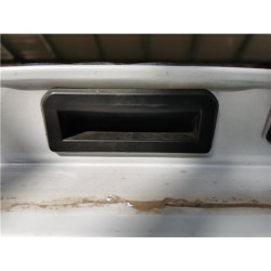 MANETA EXTERIOR PORTON