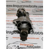 MOTOR ARRANQUE