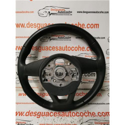 VOLANTE para Audi A1 Sportback (GBA)(09.2018->)