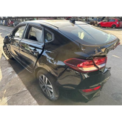 AMORTIGUADOR TRA. IZDO.