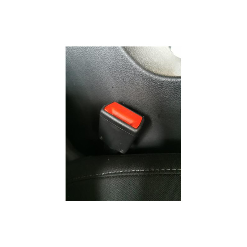 ANCLAJE CINTURON DEL. DCHO.