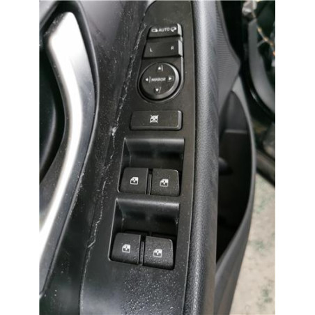 BOTONERA PUERTA DEL. IZDA.