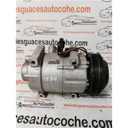 COMPRESOR AIRE ACOND.