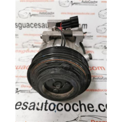 COMPRESOR AIRE ACOND.