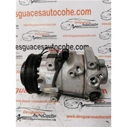 COMPRESOR AIRE ACOND.