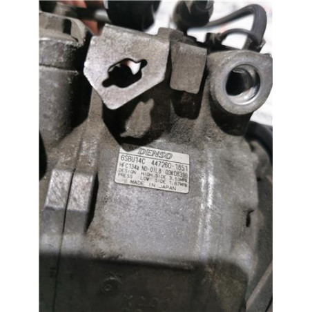 COMPRESOR AIRE ACOND.