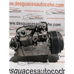 COMPRESOR AIRE ACOND.