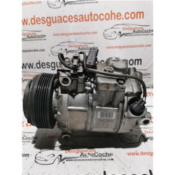 COMPRESOR AIRE ACOND.