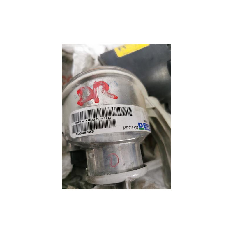 INTERMITENTE DEL. DCHO