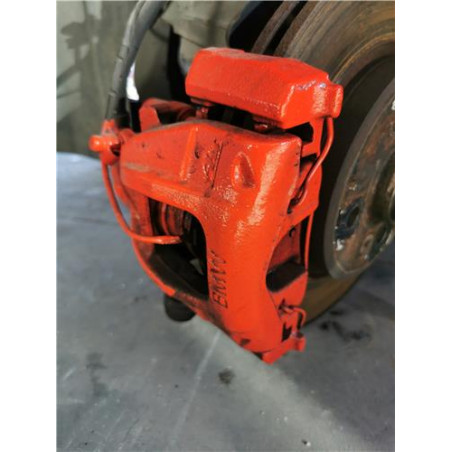 PINZA FRENO DEL. IZDA.