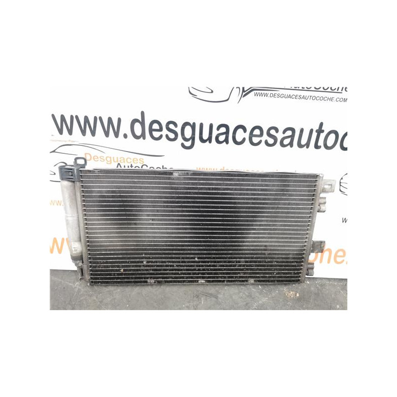 RADIADOR AIRE ACONDICIONADO