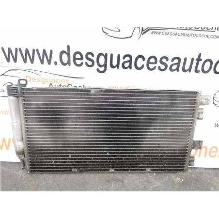 RADIADOR AIRE ACONDICIONADO