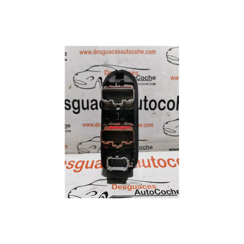 BOTONERA PUERTA DEL. IZDA.